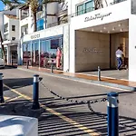 Front Line Penthouse Puerto Banus With Sea Views Marbella