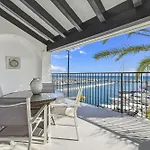 Front Line Penthouse Puerto Banus With Sea Views Apartment *
