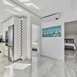 Apartment Front Line Penthouse Puerto Banus With Sea Views Marbella